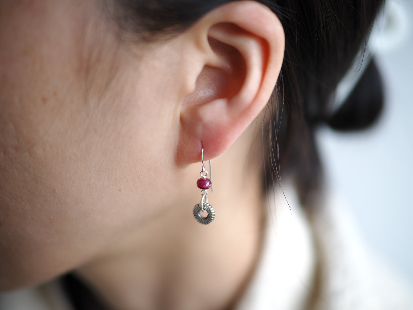 -Ruby・Silver-hooks