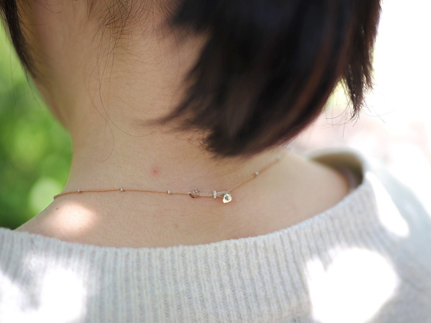 -Andesine labradorite- code