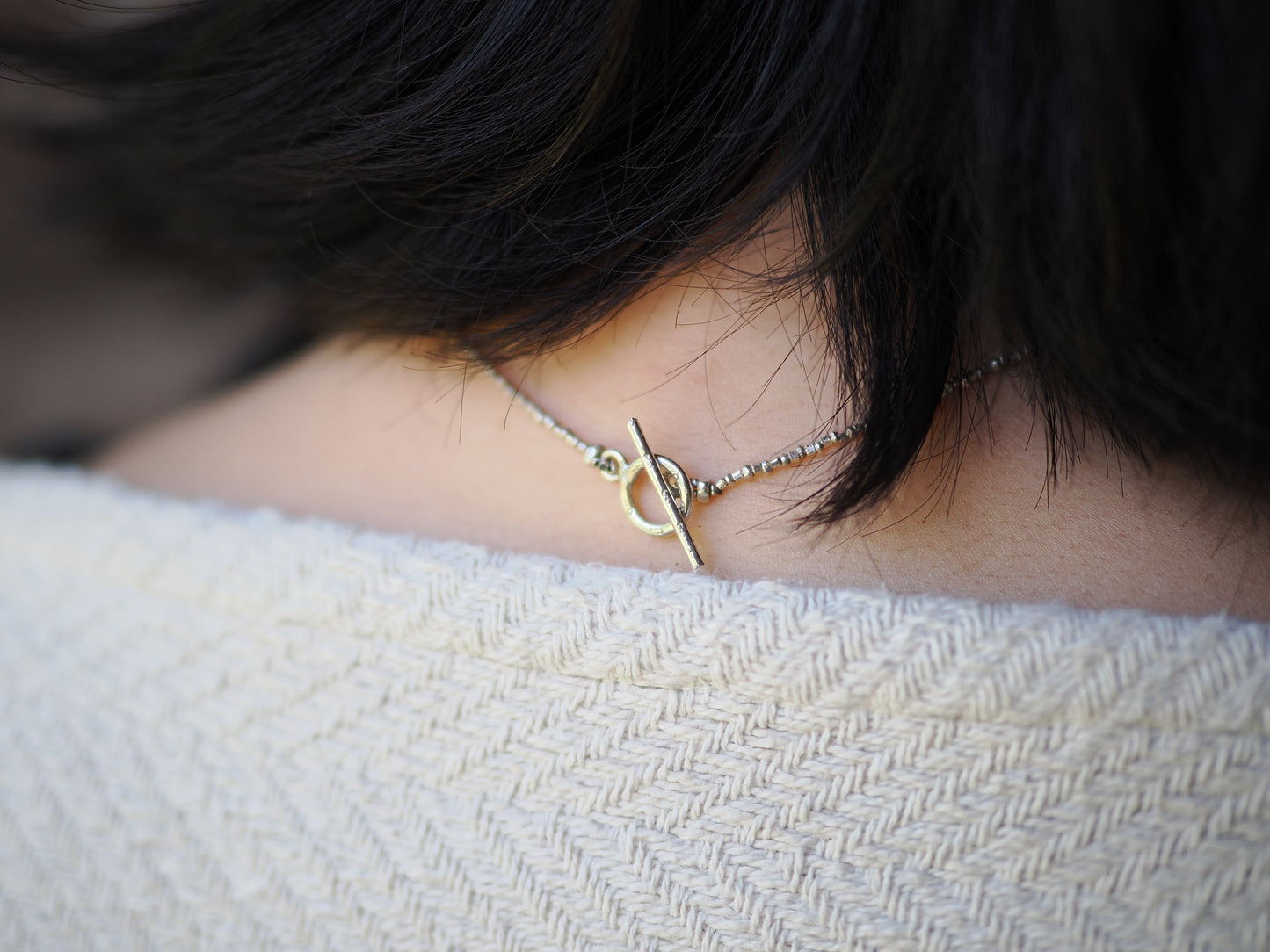 <MTO> -Rough ruby- silver