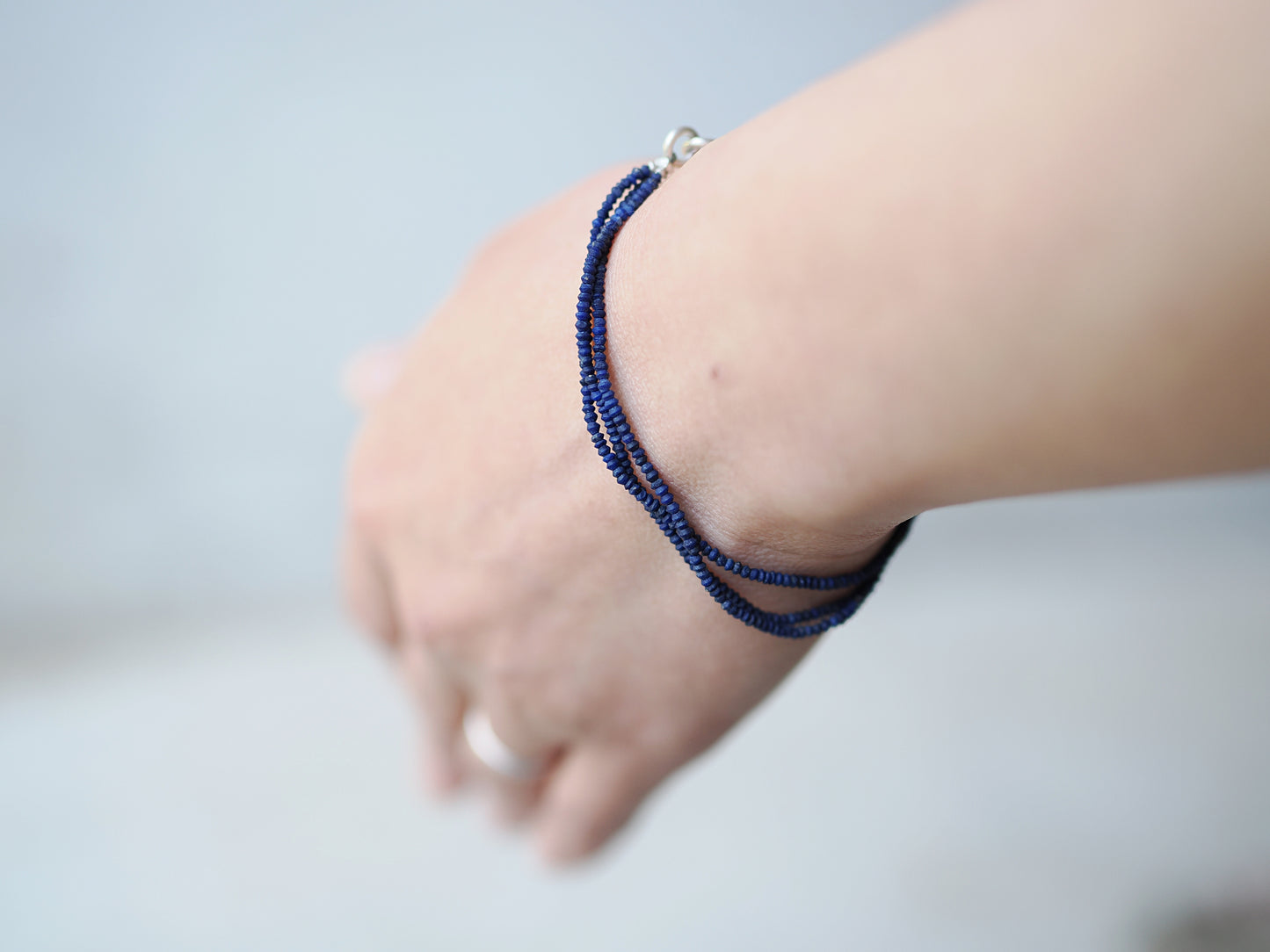 -Lapis lazuli- 3line