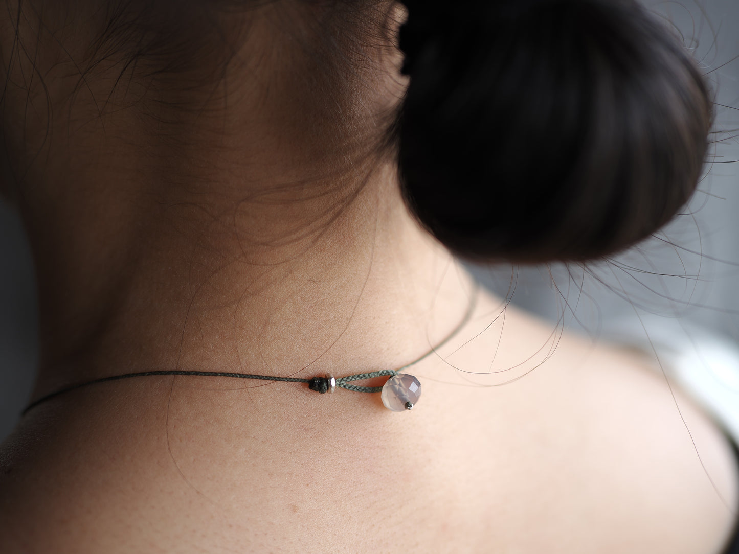 -Larimar・Turquoise- code