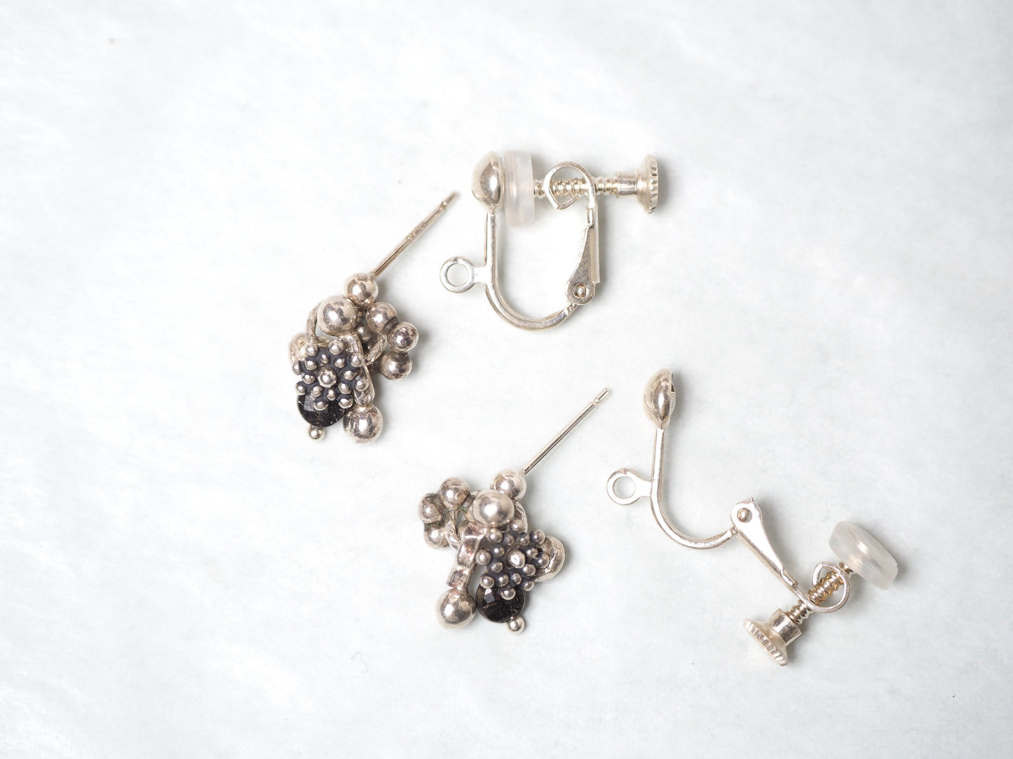 シャビーデザイン 【ピアス&イヤリング】