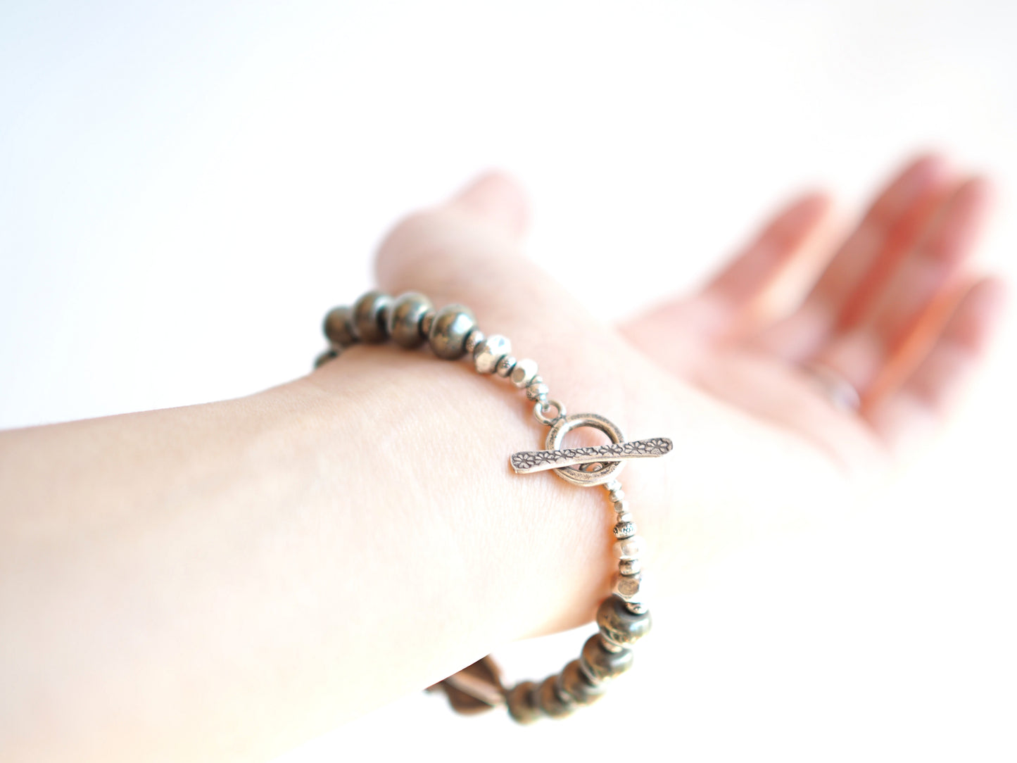 -Pylite- bracelet