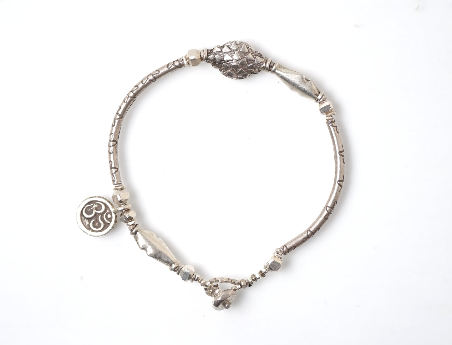 <MTO> -India & Karen- silver