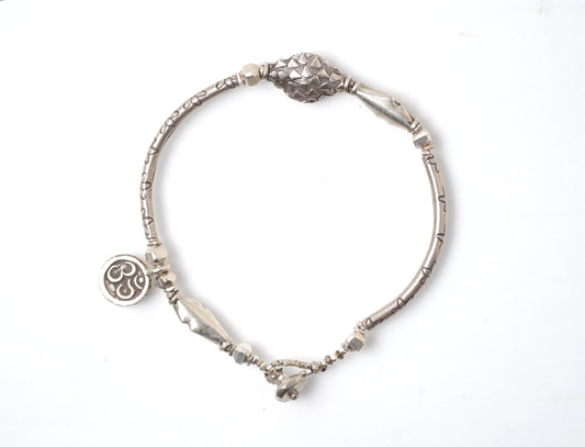 <MTO> -India & Karen- silver