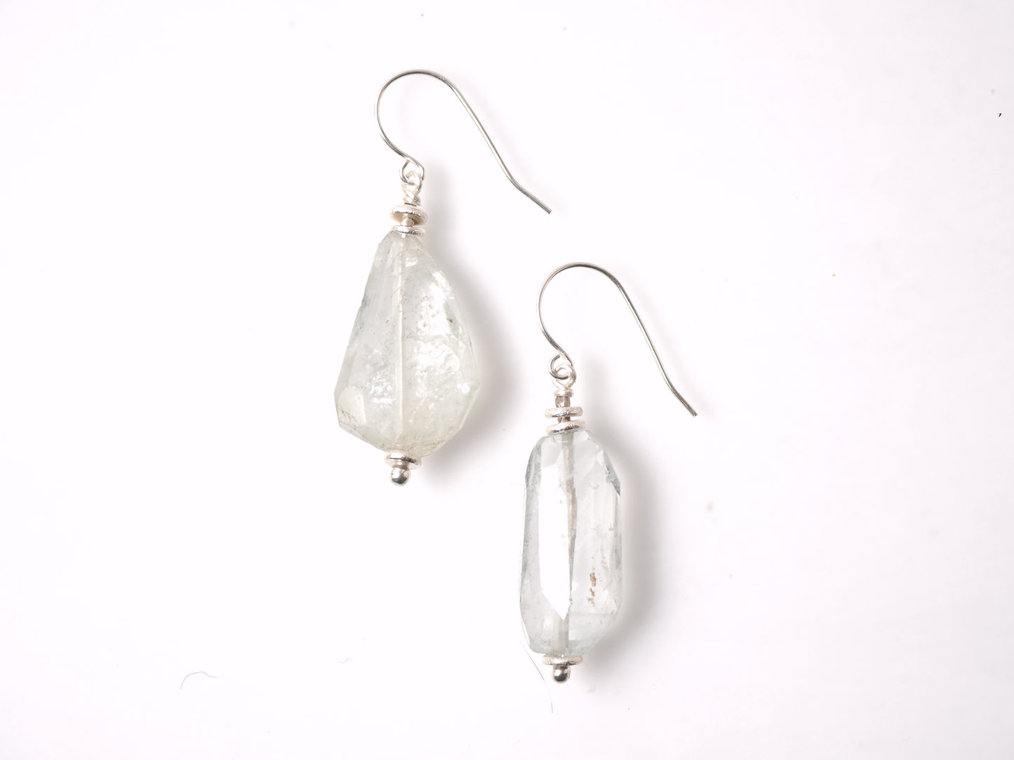 <MTO> -Aquamarine- hooks