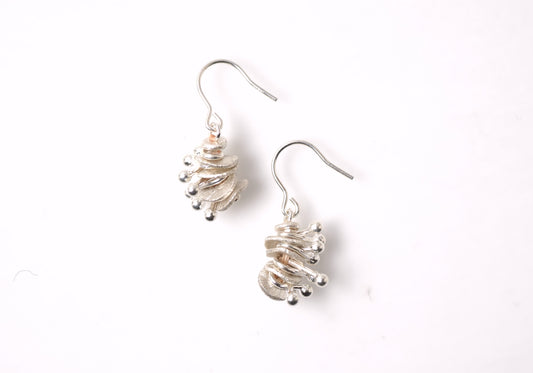 -Karensilver- hooks