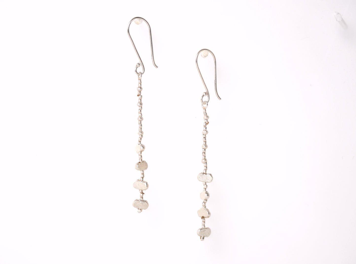 -Karensilver- hooks