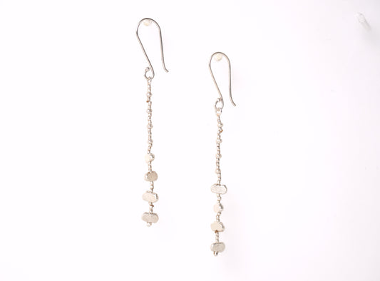 -Karensilver- hooks