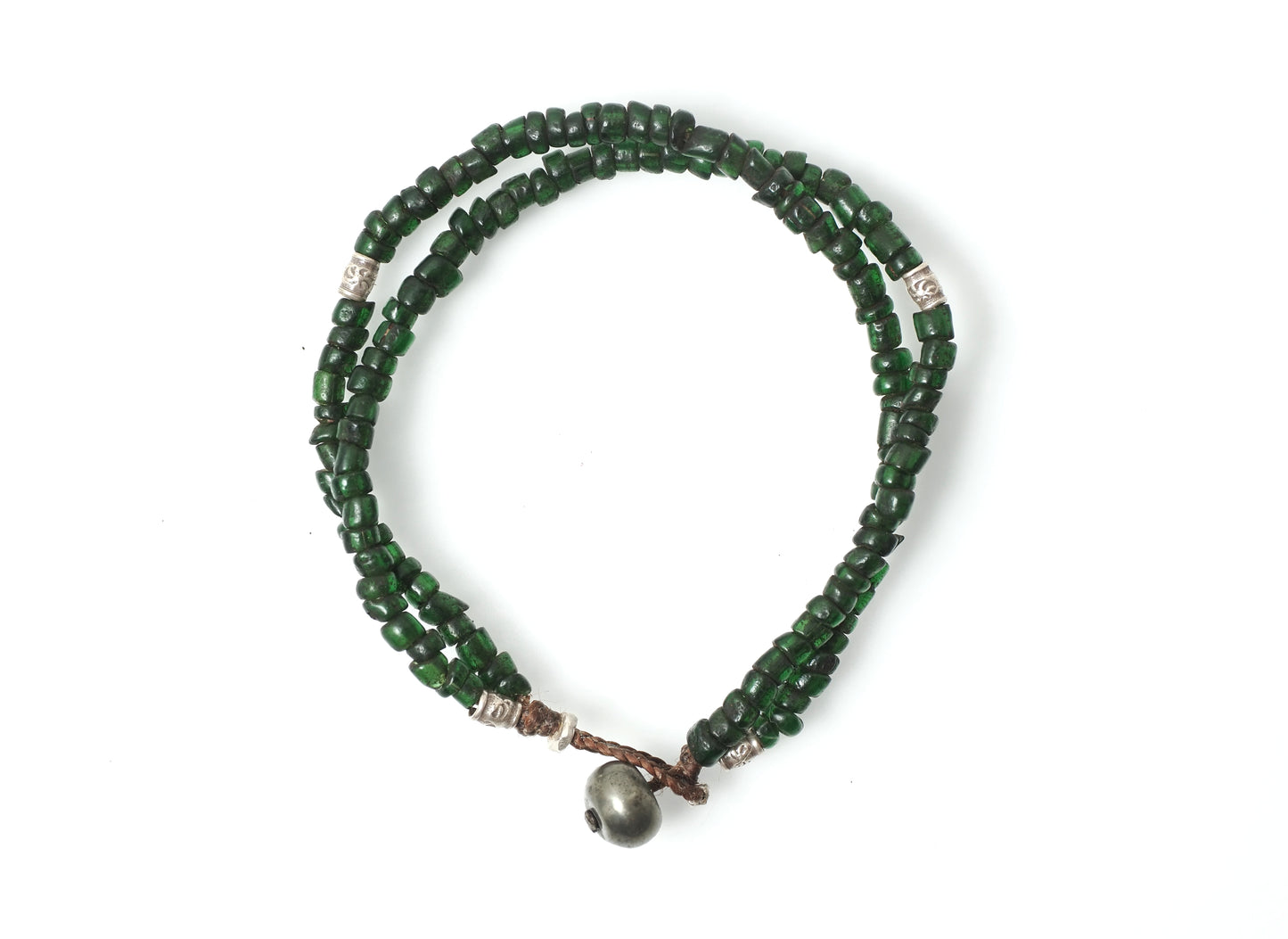 -Bonda beads- '2line'