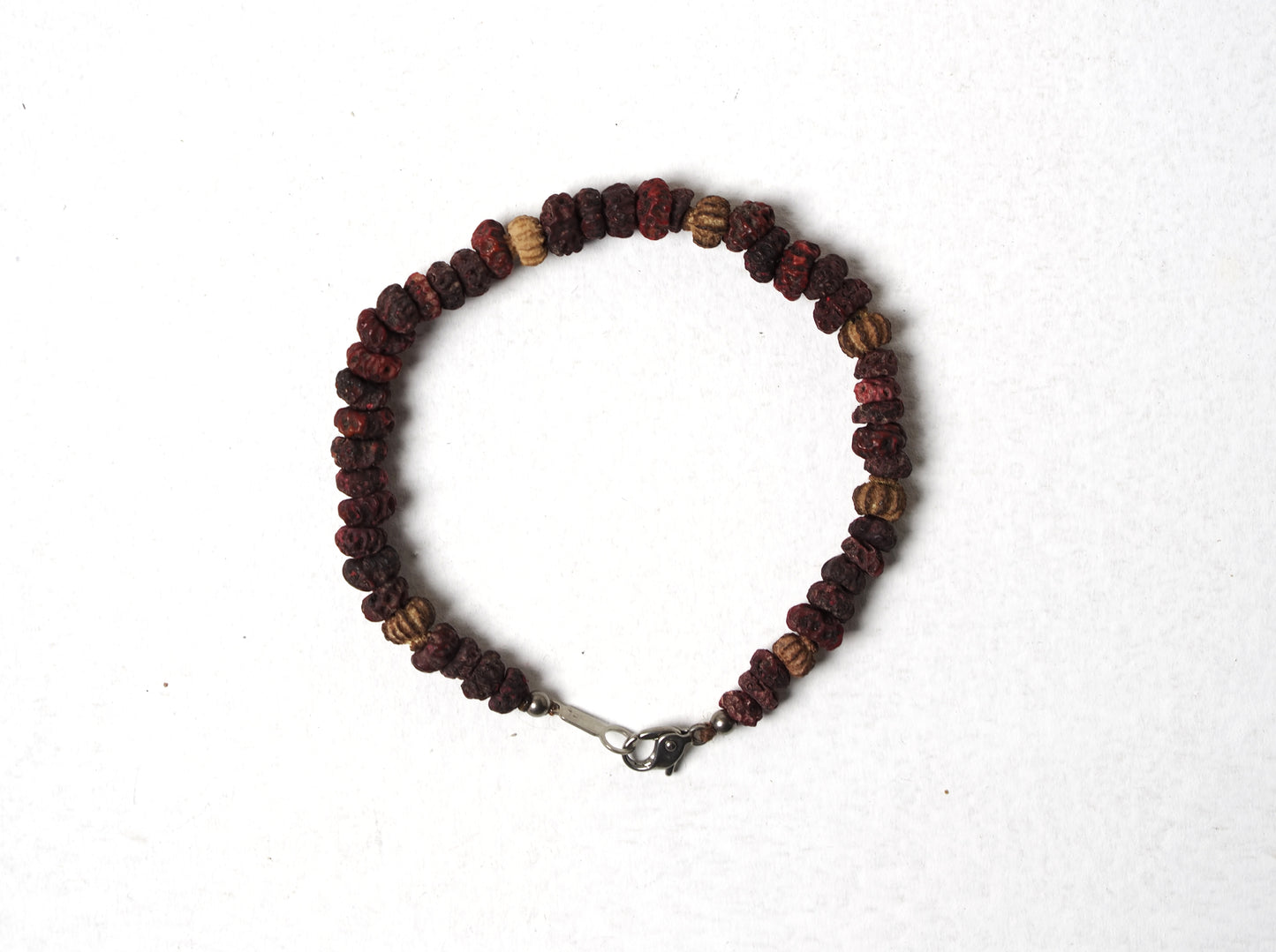 <MTO> -Rudraksha-