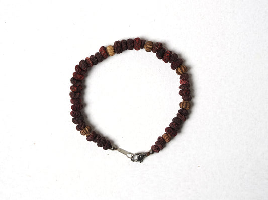 <MTO> -Rudraksha-