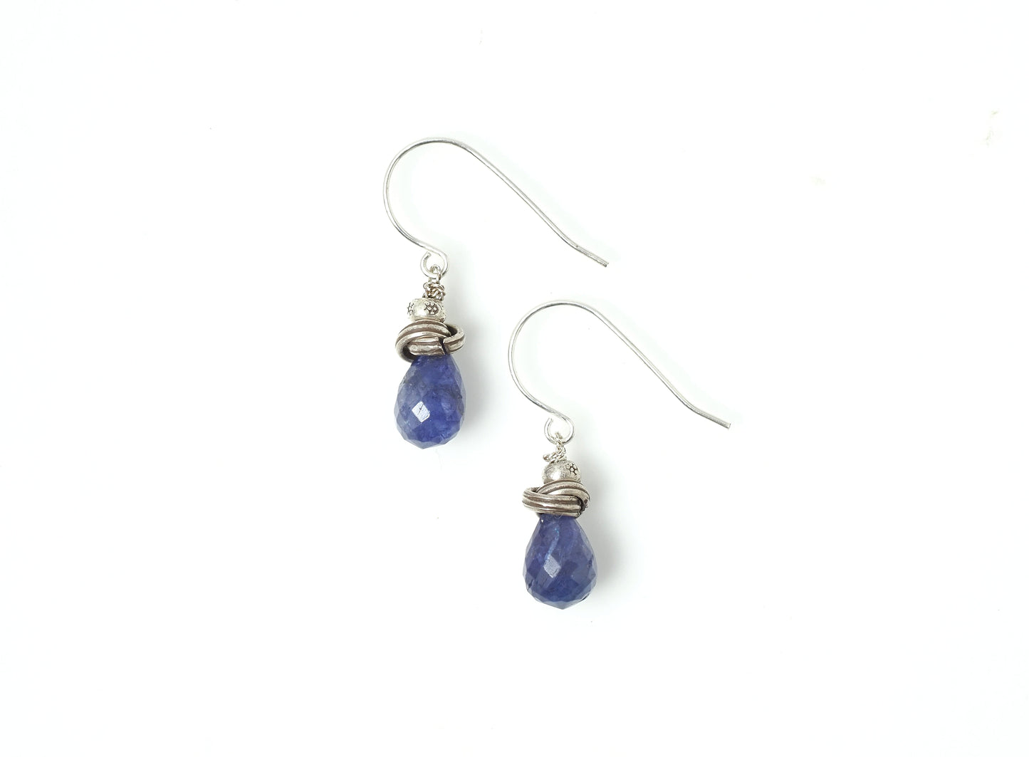 -Tanzanite- hooks