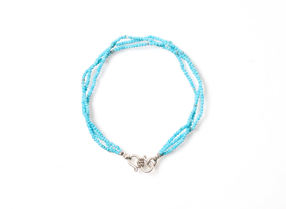 Turquoise- 3line – K A L P A