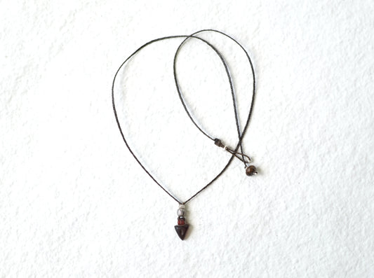 -Afgan old garnet- code