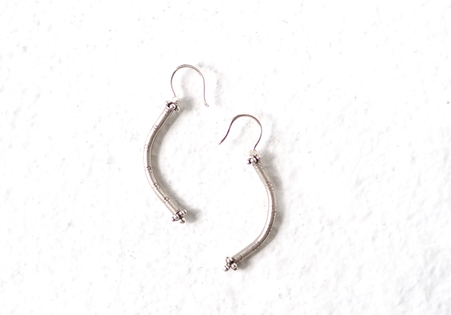 -Karensilver- hooks