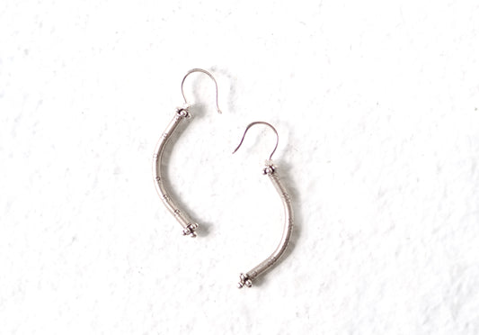 -Karensilver- hooks