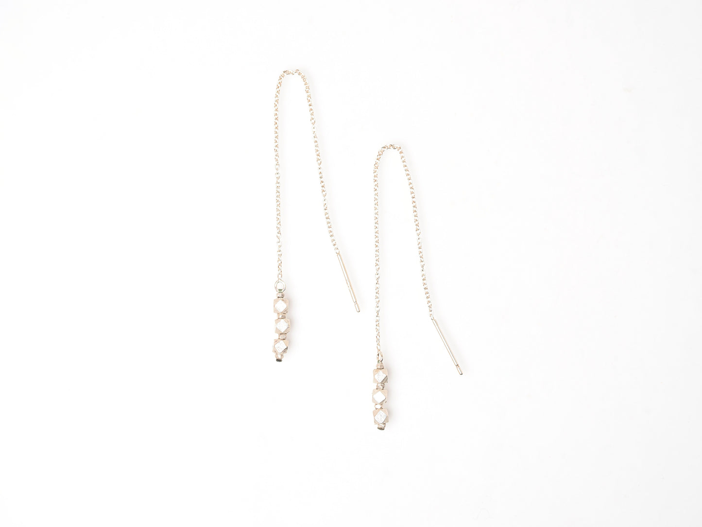 -Karensilver- chains