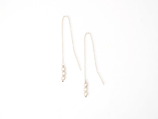 -Karensilver- chains