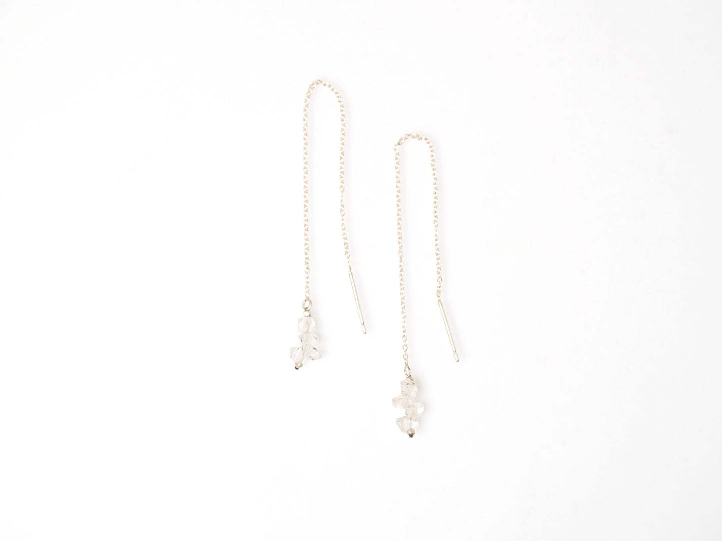 -Herkimer diamond- chains