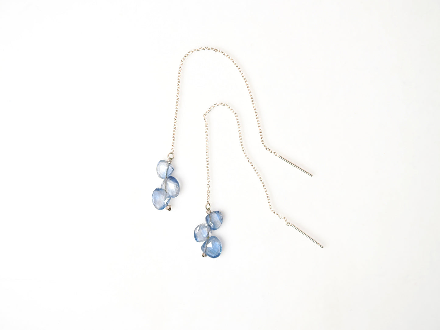 -Kyanite- chains
