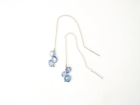 -Kyanite- chains