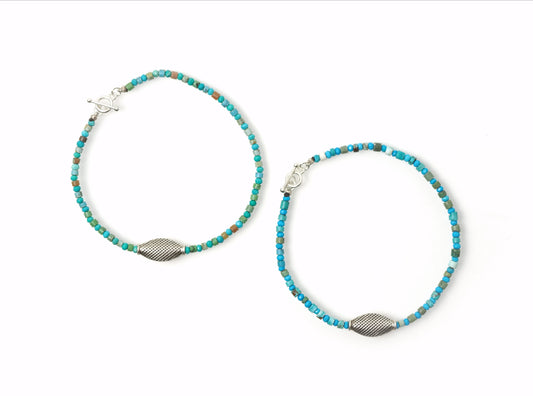 -Turquoise- bracelet