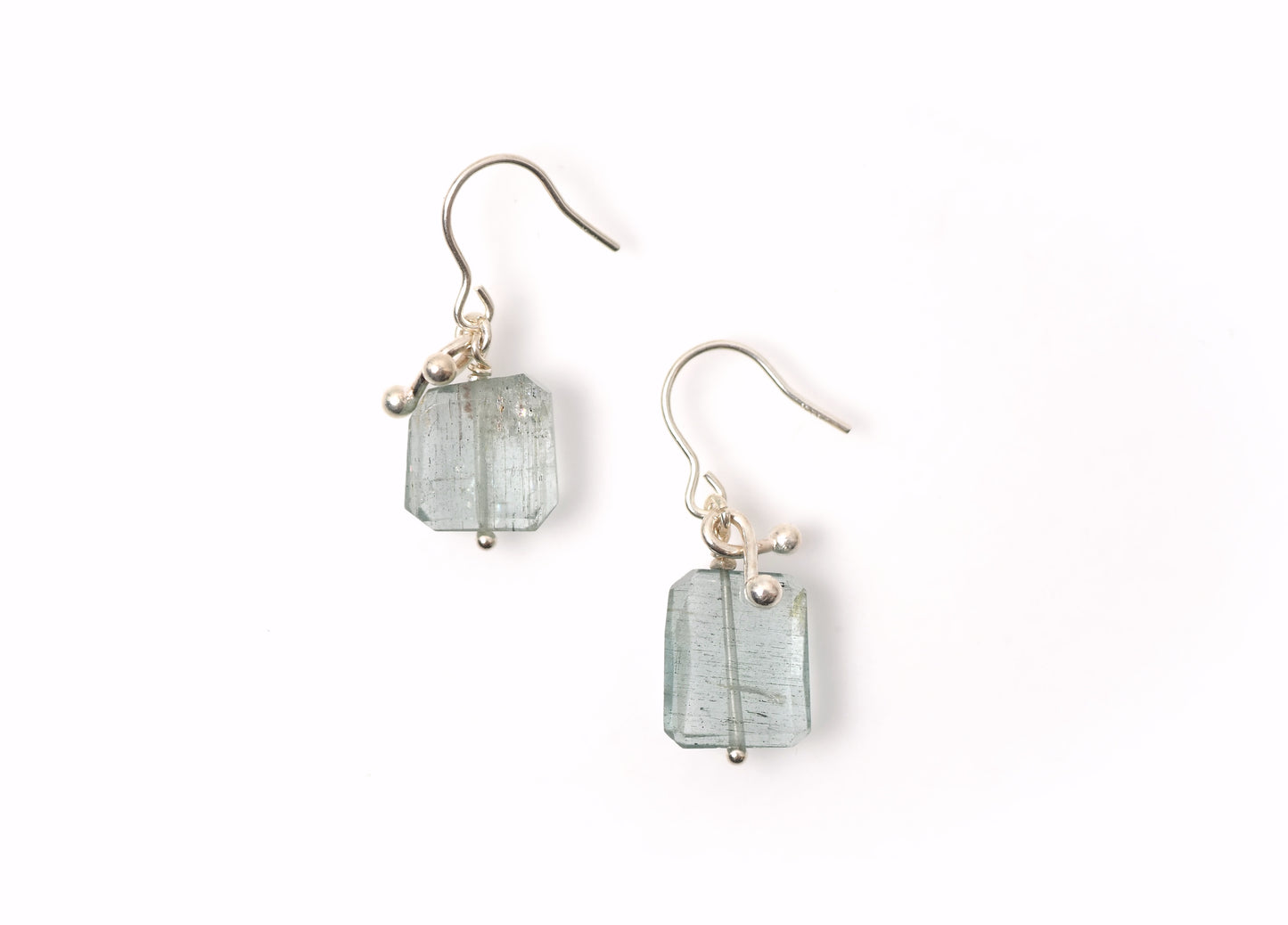 -Fluorite- hooks