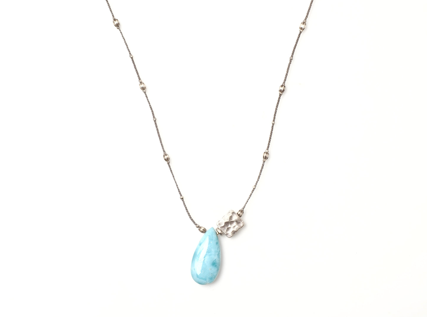 -Larimar- long code