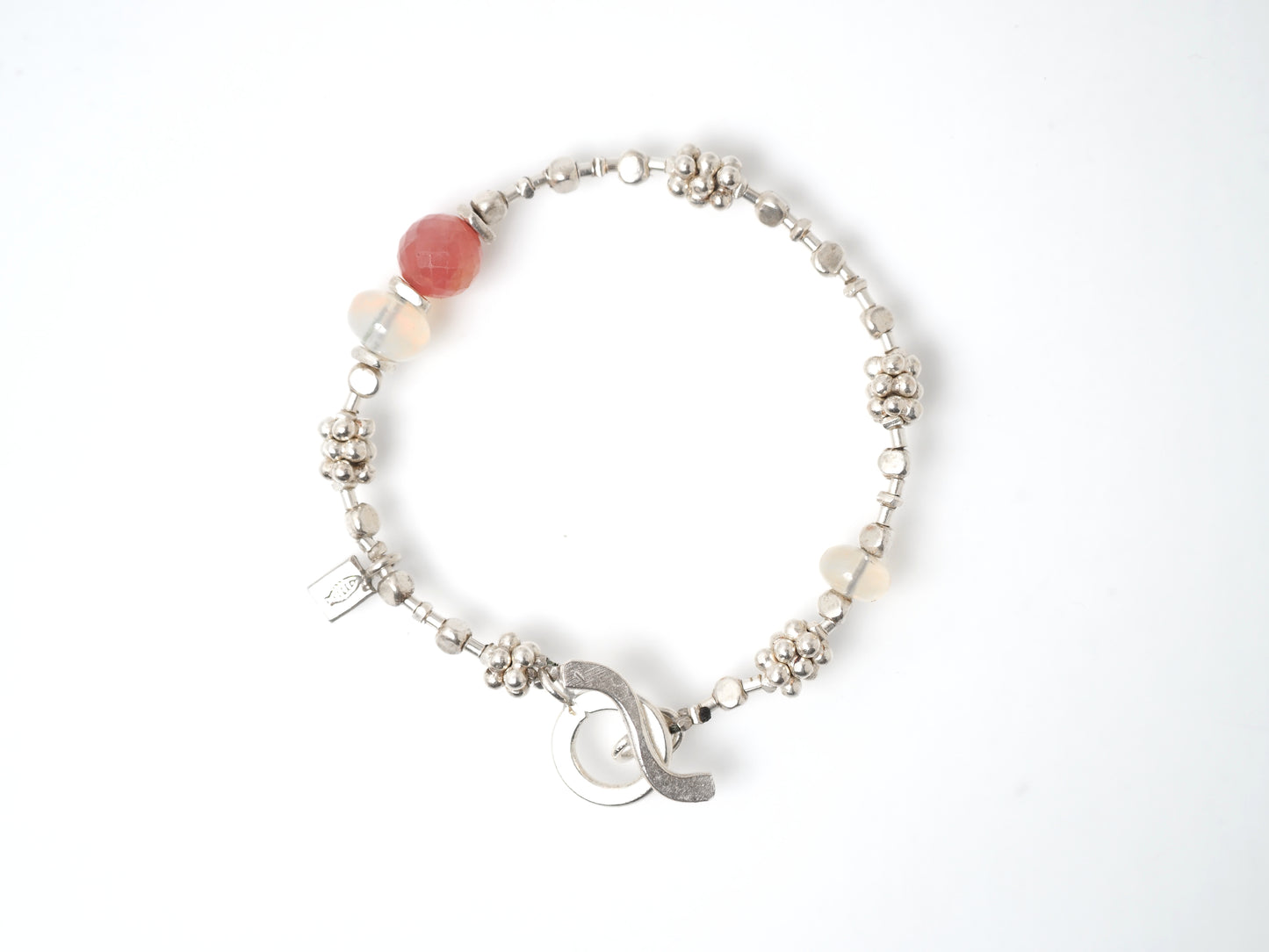 -Incarose・Opal- silver