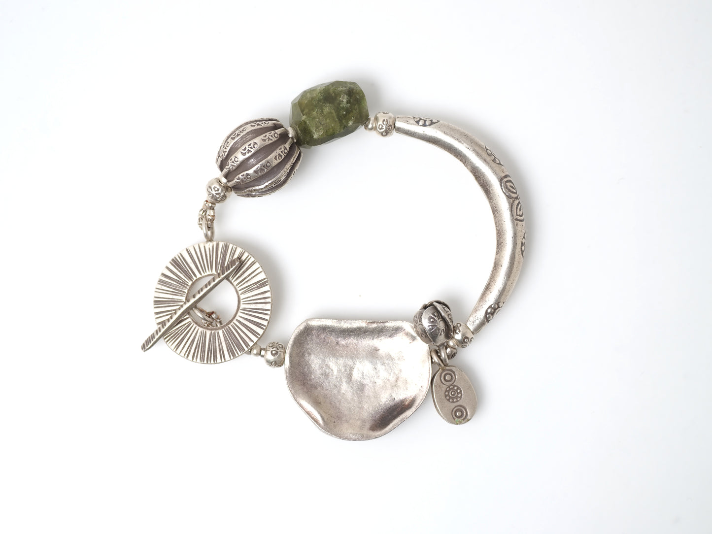 -Karensilver・Jade-