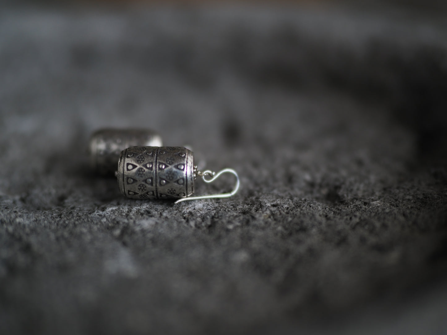 -Karensilver- hooks