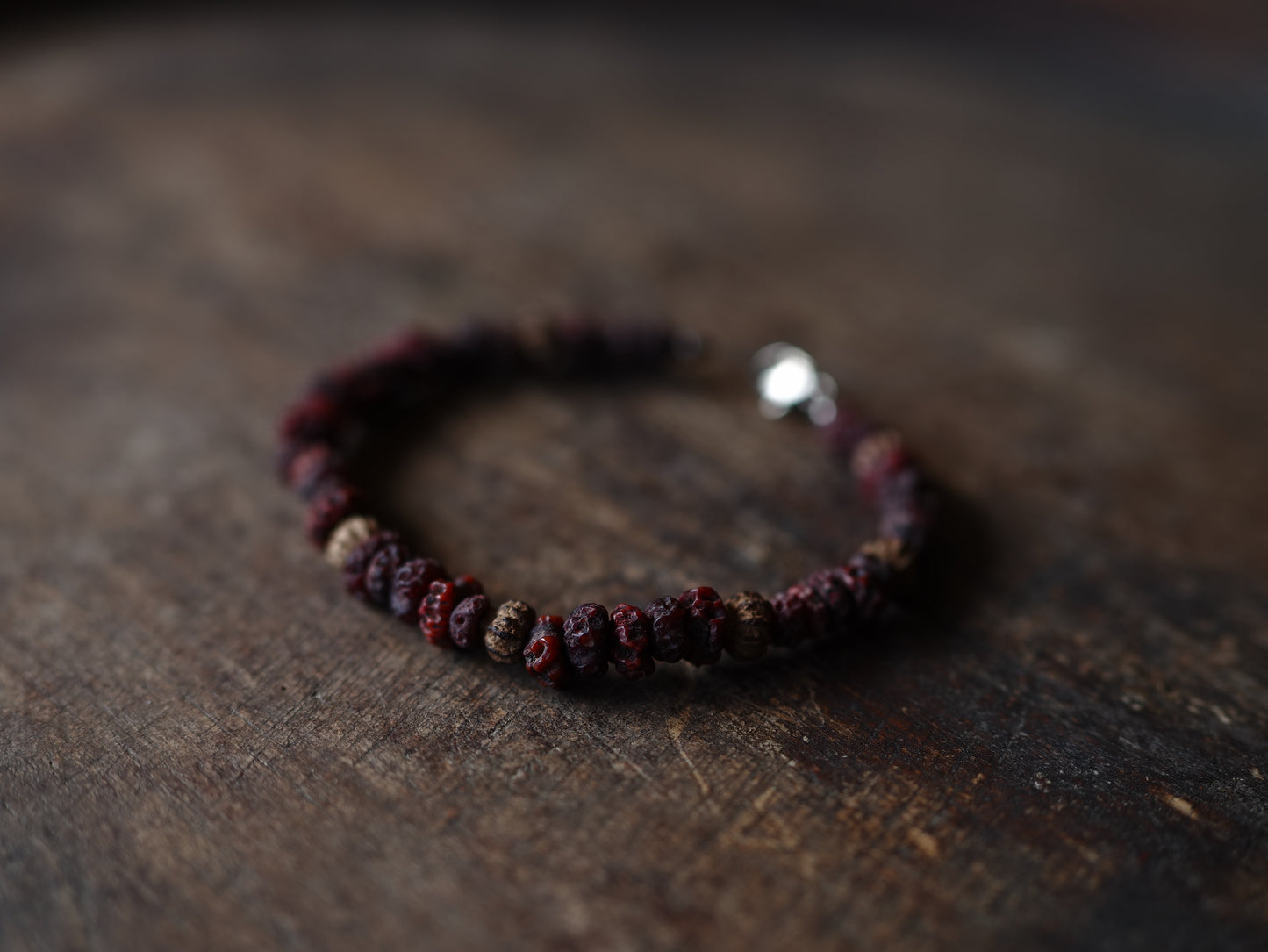 <MTO> -Rudraksha-