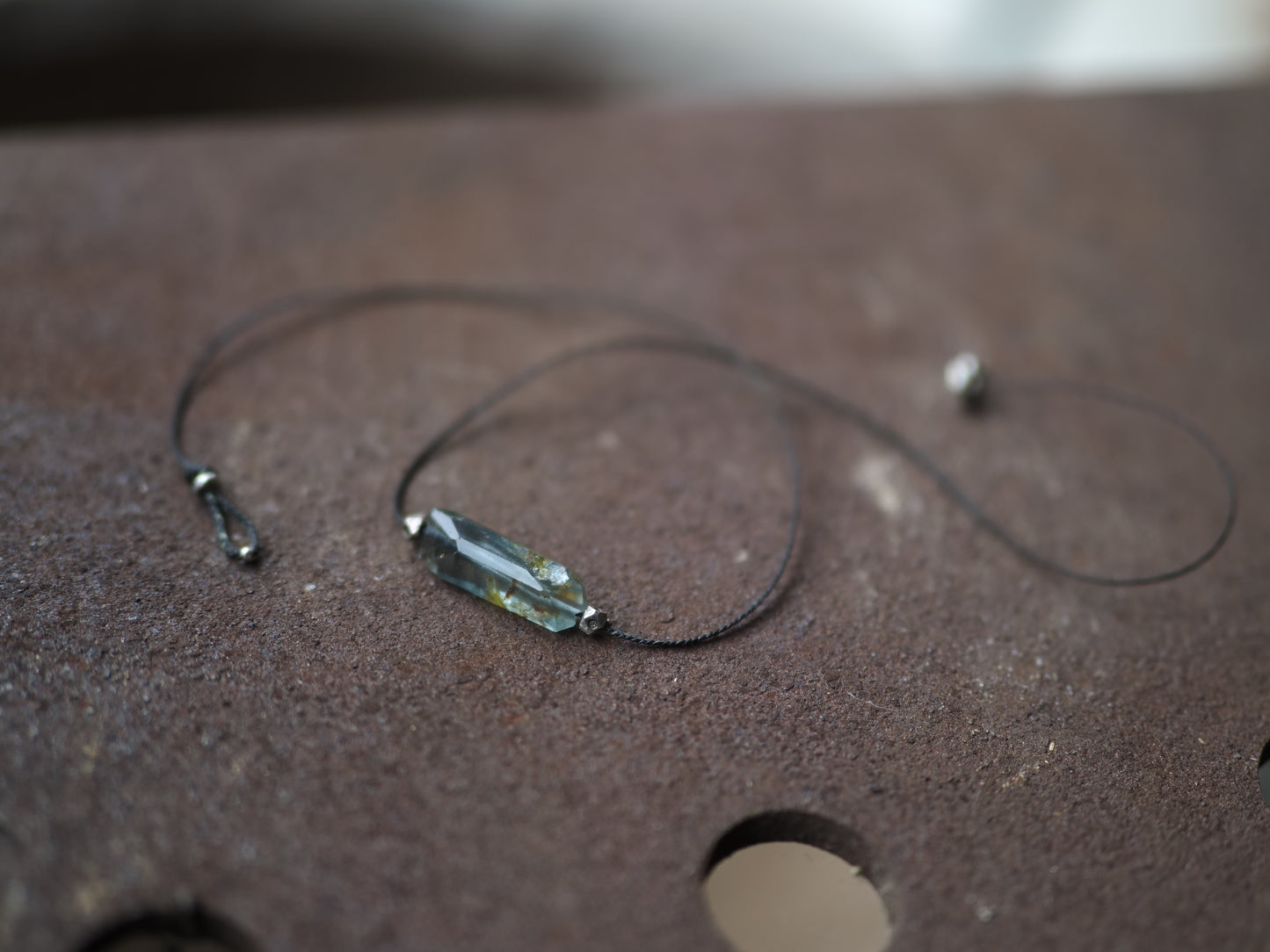 -Fluorite- code