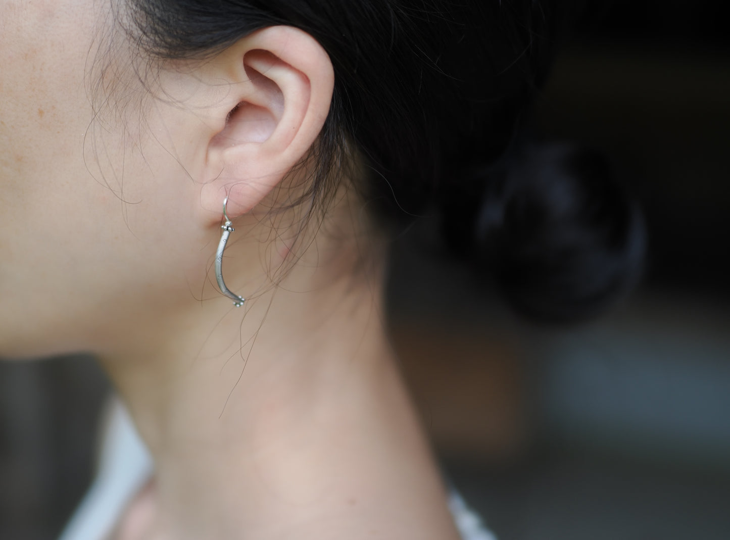 -Karensilver- hooks