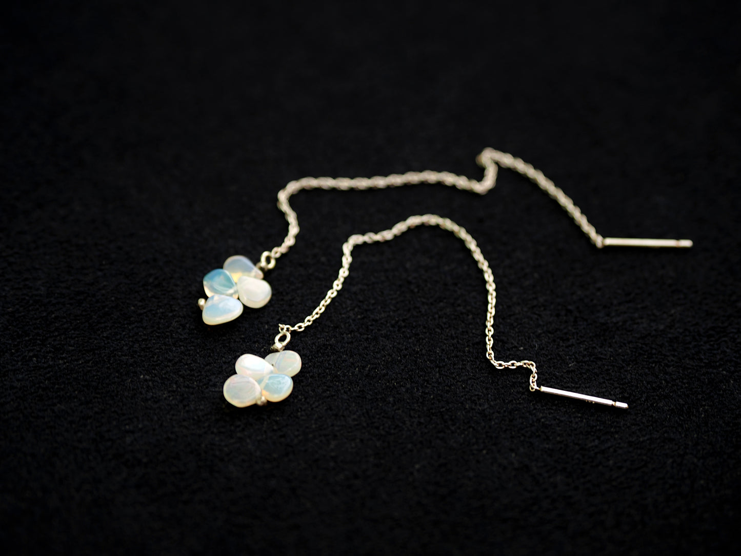 -Opal- chains