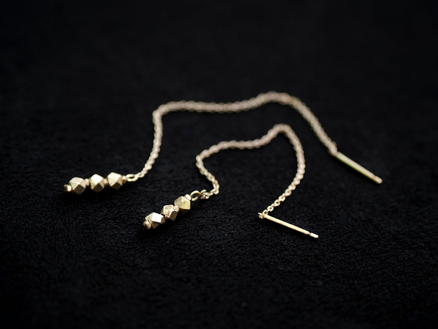 -Karensilver- chains