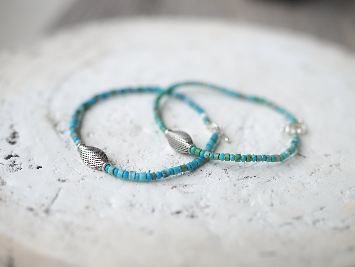 -Turquoise- bracelet