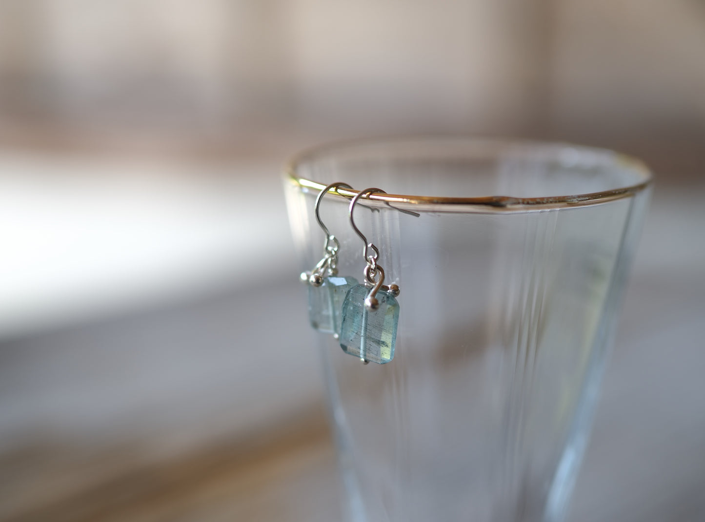 -Fluorite- hooks