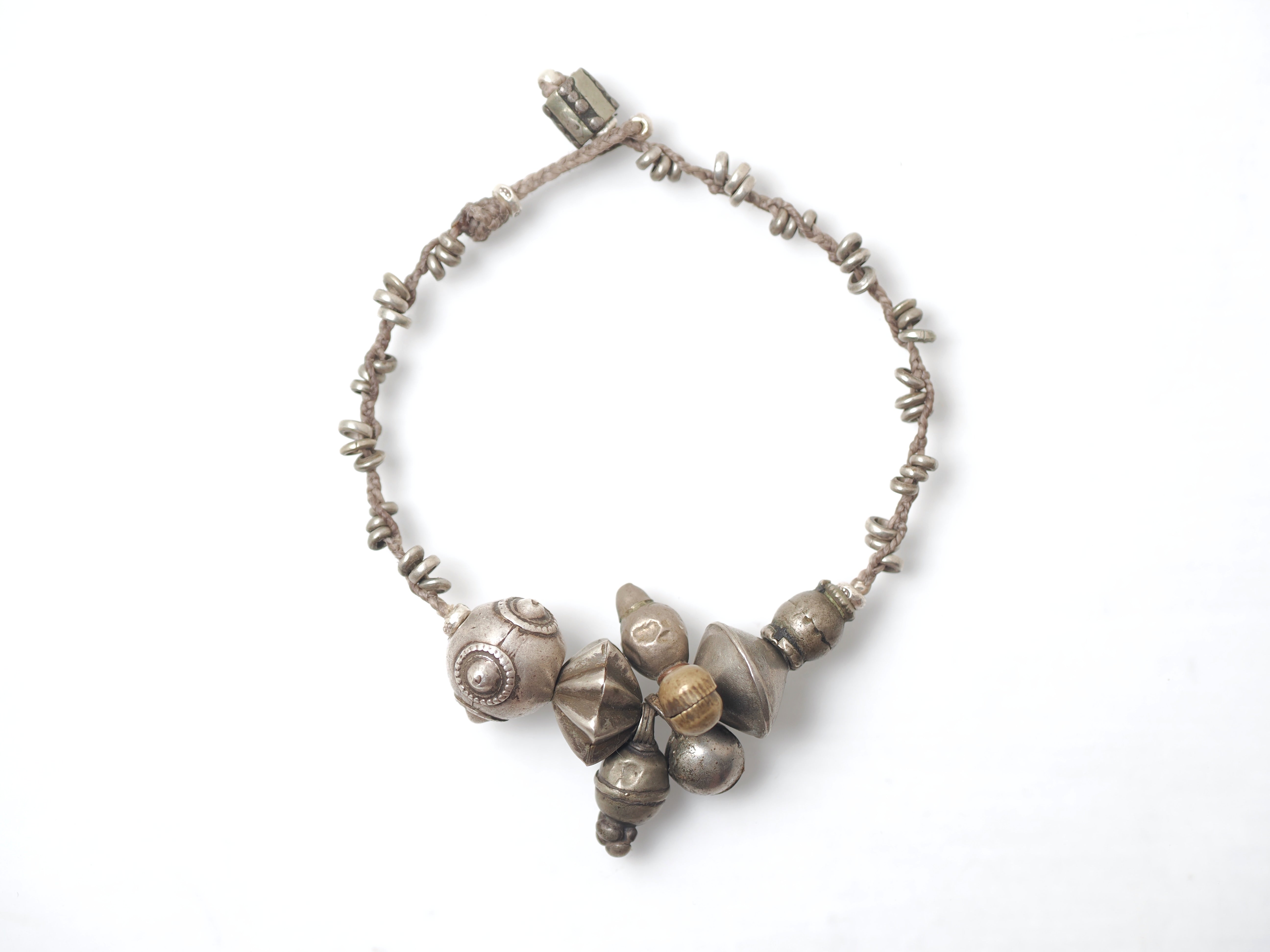 Afgansilver- braid – K A L P A