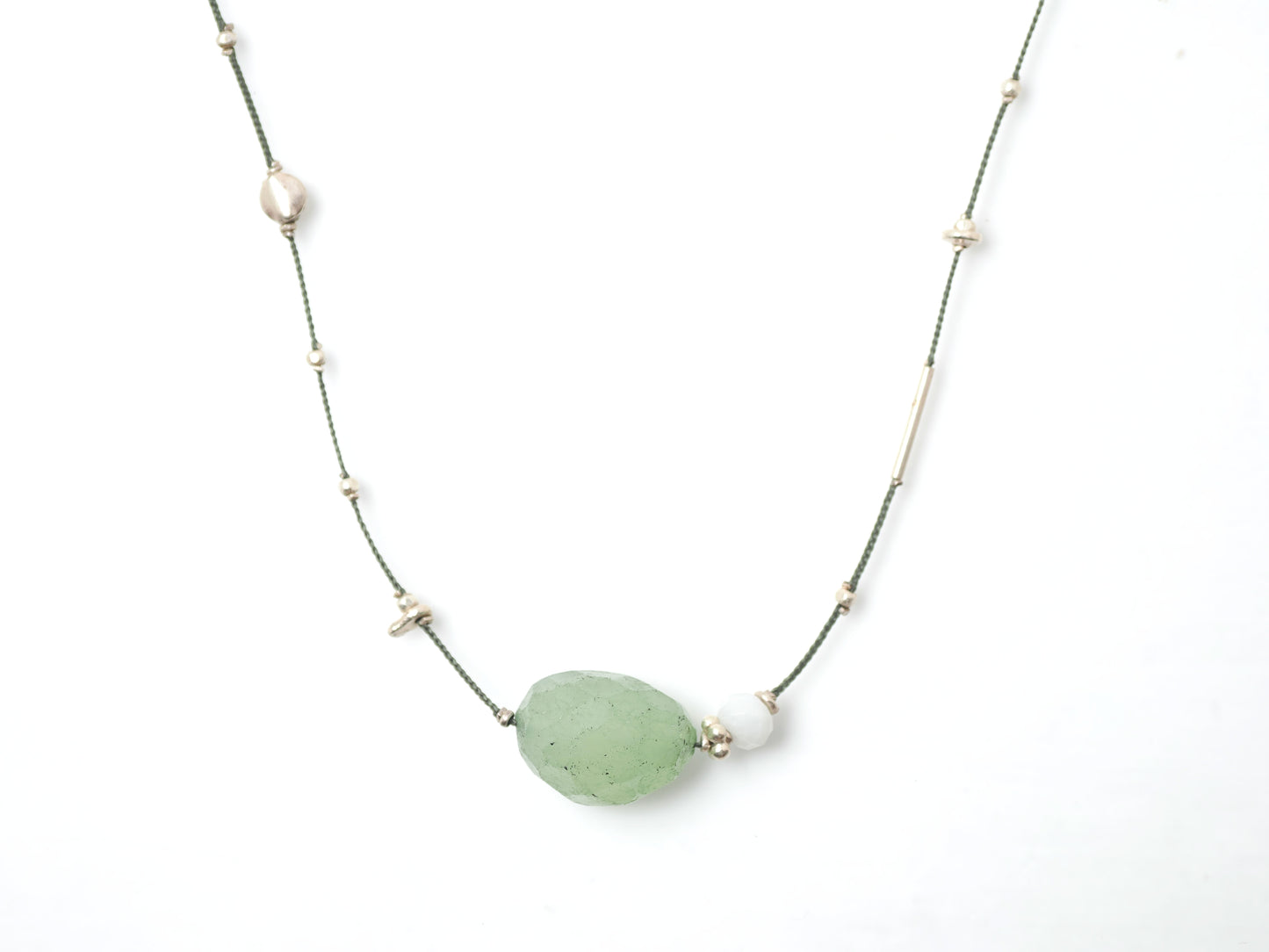 <MTO> -'rough cut' Chalcedony- code