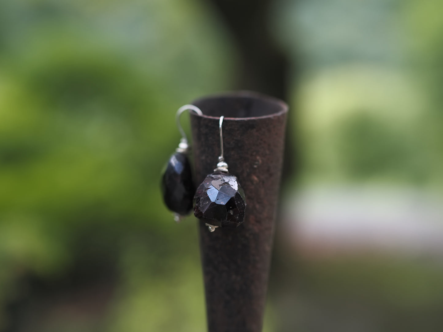 <MTO> -Garnet- hooks