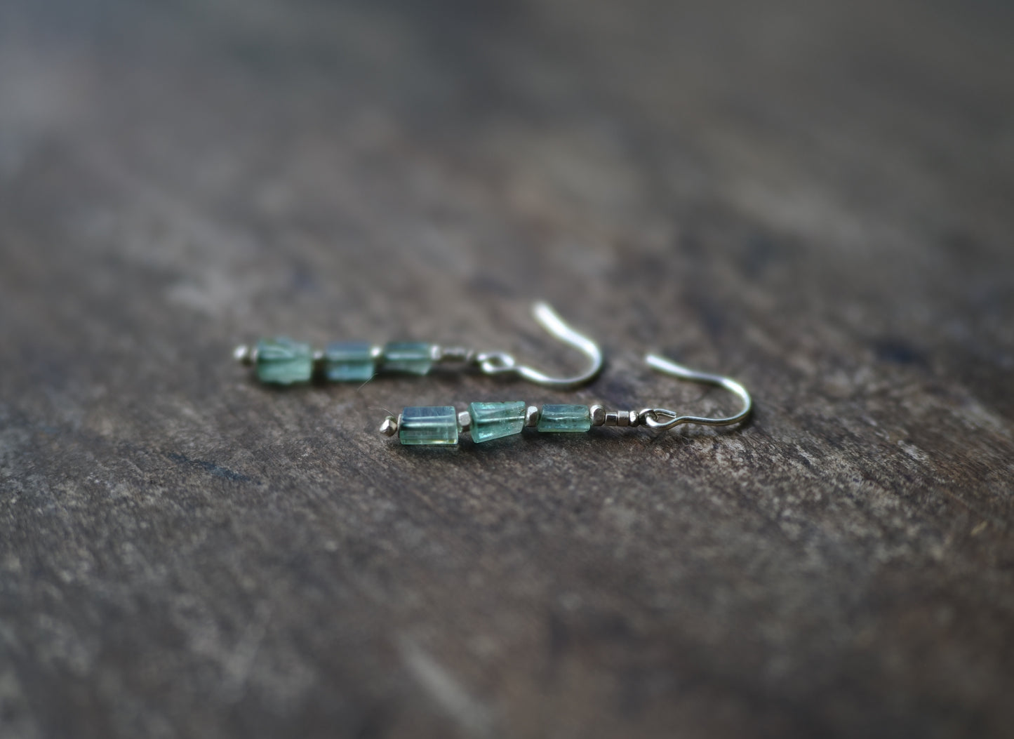 -Emerald- hooks