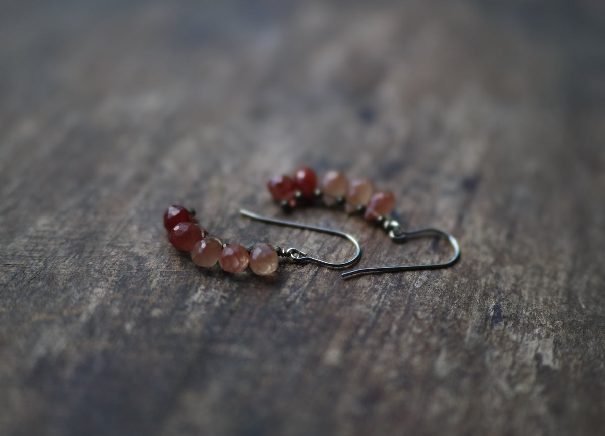 -Andesine- hooks