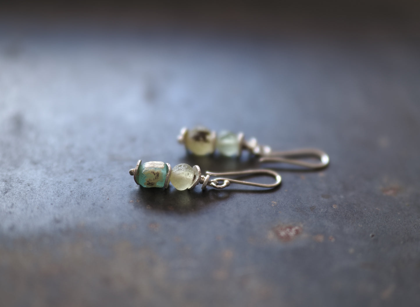 -Roman grass- hooks