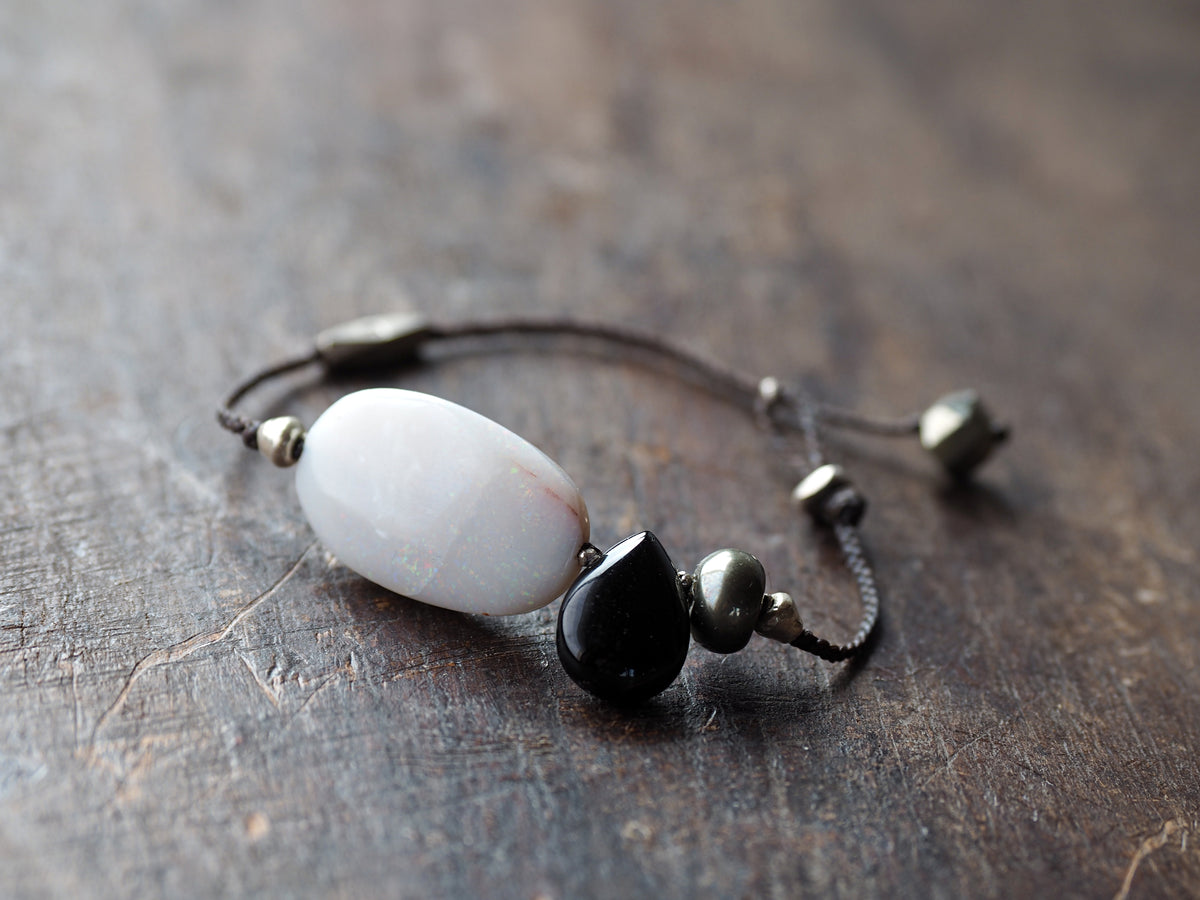 Opal mix- bracelet – K A L P A