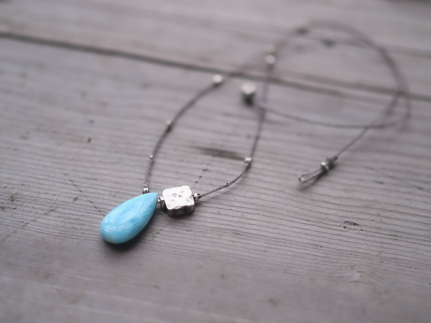 -Larimar- long code