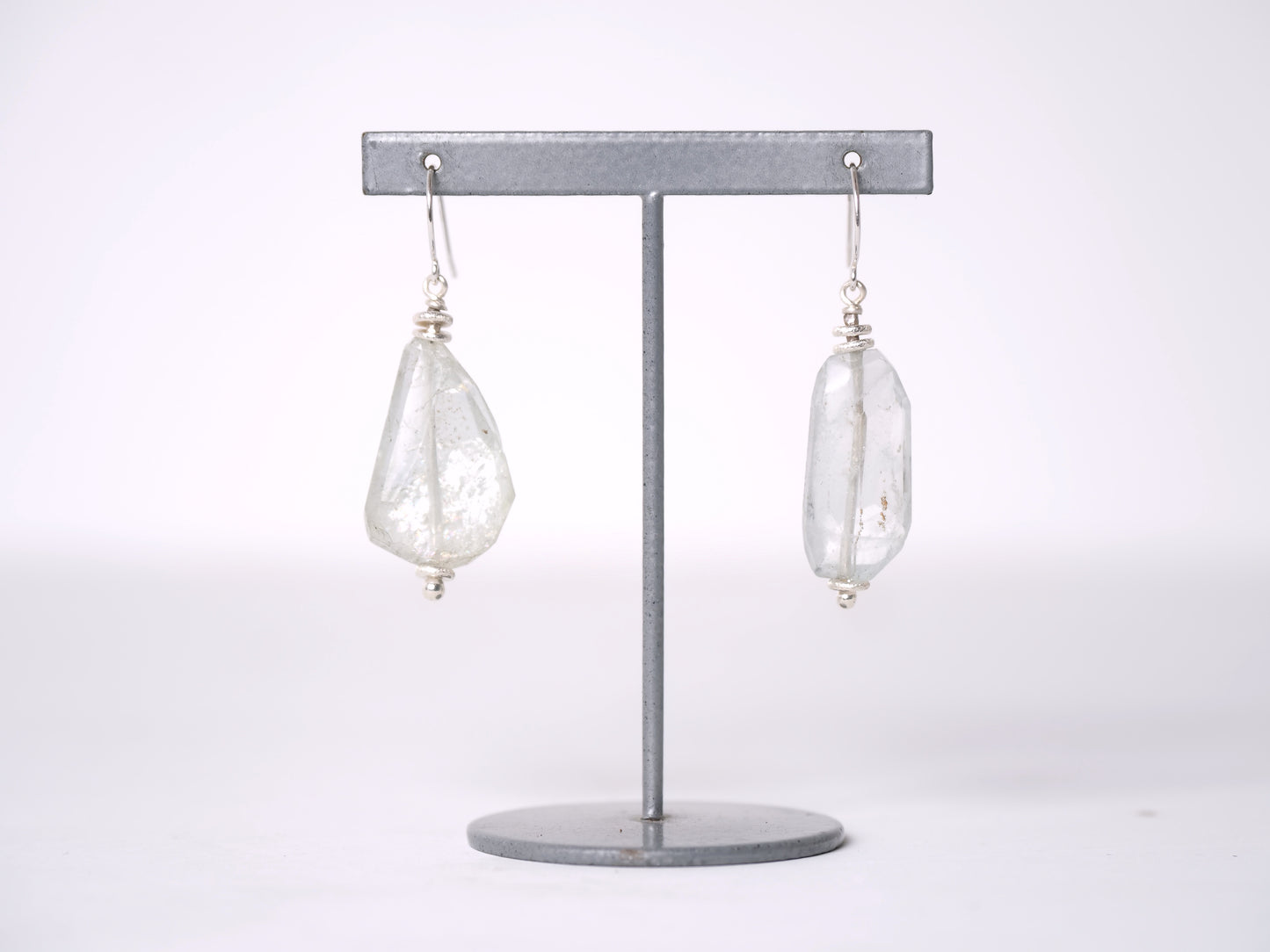 <MTO> -Aquamarine- hooks