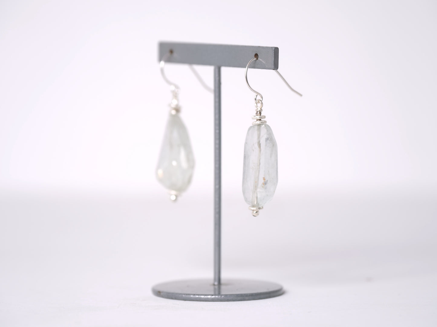 <MTO> -Aquamarine- hooks