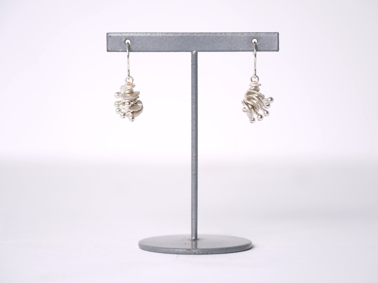 -Karensilver- hooks